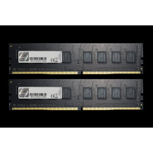 G.Skill Value Series - DDR4 - Kit - 16 GB: 2