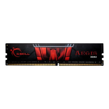 G.Skill AEGIS - DDR4 - Modulo - 16 GB - DIMM 288-PIN
