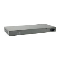 LevelOne GEP-2651 - Switch - Smart - 24 x 10/100/1000 (PoE+)