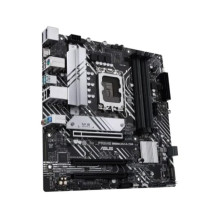 ASUS PRIME B660M-A D4-CSM - scheda madre - micro ATX - Sockel LGA1700 - Chips B660 - USB 3.2 Gen 1, USB-C 3.2 Gen 1, USB 3.2 Gen