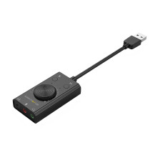 TerraTec Aureon 5.1 USB - scheda suono - 80 dB