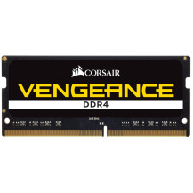Corsair Vengeance - DDR4 - Modulo - 8 GB - SO