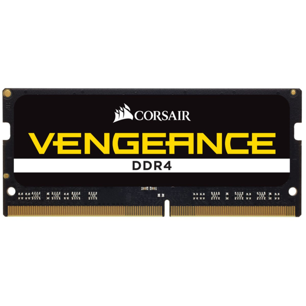 Corsair Vengeance - DDR4 - Modulo - 8 GB - SO