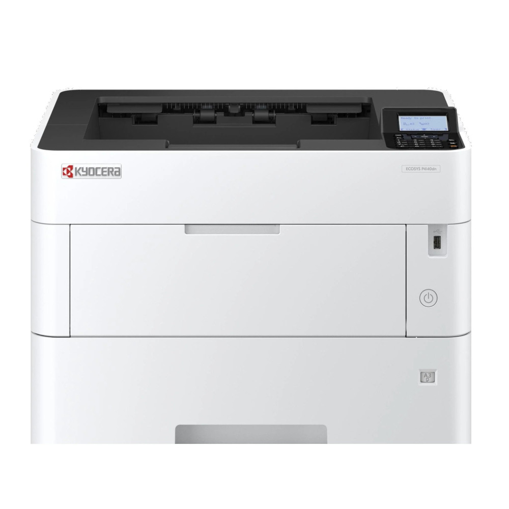 Kyocera ECOSYS P4140dn - Stampante - s/w - Duplex