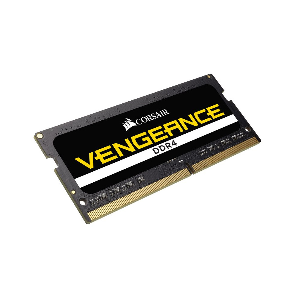 Corsair Vengeance - DDR4 - Kit - 32 GB: 2 x 16
