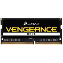Corsair Vengeance - DDR4 - Kit - 32 GB: 2 x 16