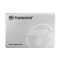 Transcend SSD370S - SSD - 64 GB - interno - 2,5" (6,4 cm)