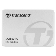 Transcend SSD370S - SSD - 64 GB - interno - 2,5" (6,4 cm)