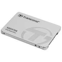 Transcend SSD370S - SSD - 64 GB - interno - 2,5" (6,4 cm)