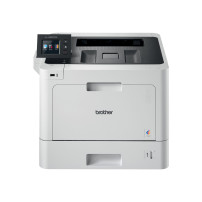 Brother HL-L8360CDW - Stampante - Colore - Duplex - laser - A4/Legal - 2400 x 600 dpi - fino a 31 pagine/min. (in bianco e nero)