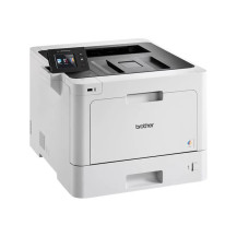 Brother HL-L8360CDW - Stampante - Colore - Duplex - laser - A4/Legal - 2400 x 600 dpi - fino a 31 pagine/min. (in bianco e nero)