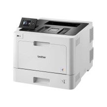 Brother HL-L8360CDW - Stampante - Colore - Duplex - laser - A4/Legal - 2400 x 600 dpi - fino a 31 pagine/min. (in bianco e nero)