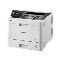 Brother HL-L8360CDW - Stampante - Colore - Duplex - laser - A4/Legal - 2400 x 600 dpi - fino a 31 pagine/min. (in bianco e nero)