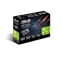 ASUS GT730-SL-2GD5-BRK - Schede video - GF GT