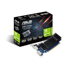 ASUS GT730-SL-2GD5-BRK - Schede video - GF GT