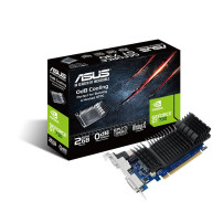 ASUS GT730-SL-2GD5-BRK - Schede video - GF GT