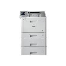 Brother HL-L9310CDWTT - stampante - colore - duplex - laser - A4/Legal - 2400 x 600 dpi - fino a 31 pagine/min (monocromatico)