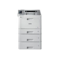 Brother HL-L9310CDWTT - stampante - colore - duplex - laser - A4/Legal - 2400 x 600 dpi - fino a 31 pagine/min (monocromatico)