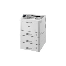 Brother HL-L9310CDWTT - stampante - colore - duplex - laser - A4/Legal - 2400 x 600 dpi - fino a 31 pagine/min (monocromatico)