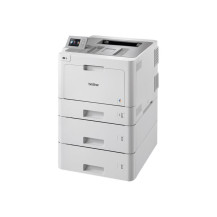 Brother HL-L9310CDWTT - stampante - colore - duplex - laser - A4/Legal - 2400 x 600 dpi - fino a 31 pagine/min (monocromatico)