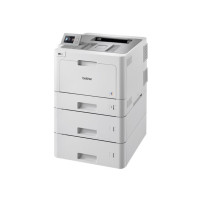 Brother HL-L9310CDWTT - stampante - colore - duplex - laser - A4/Legal - 2400 x 600 dpi - fino a 31 pagine/min (monocromatico)
