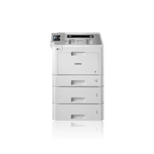 Brother HL-L9310CDWTT - stampante - colore - duplex - laser - A4/Legal - 2400 x 600 dpi - fino a 31 pagine/min (monocromatico)