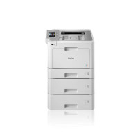 Brother HL-L9310CDWTT - stampante - colore - duplex - laser - A4/Legal - 2400 x 600 dpi - fino a 31 pagine/min (monocromatico)
