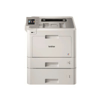 Brother HL-L9310CDWT - Stampante - Colore - Duplex - Laser - A4/Legal - 2400 x 600 dpi - fino a 31 pagine/min (monocromatico)/