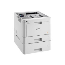 Brother HL-L9310CDWT - Stampante - Colore - Duplex - Laser - A4/Legal - 2400 x 600 dpi - fino a 31 pagine/min (monocromatico)/