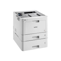 Brother HL-L9310CDWT - Stampante - Colore - Duplex - Laser - A4/Legal - 2400 x 600 dpi - fino a 31 pagine/min (monocromatico)/