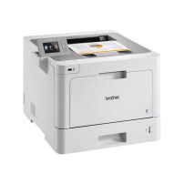 Brother HL-L9310CDW - Stampante - Colore - Duplex - Laser - A4/Legal - 2400 x 600 dpi - fino a 31 pagine/min (monocromatico)/