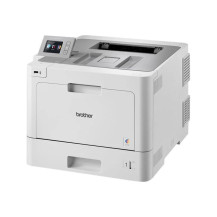 Brother HL-L9310CDW - Stampante - Colore - Duplex - Laser - A4/Legal - 2400 x 600 dpi - fino a 31 pagine/min (monocromatico)/