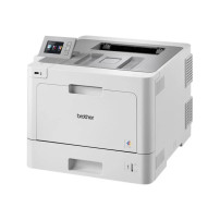 Brother HL-L9310CDW - Stampante - Colore - Duplex - Laser - A4/Legal - 2400 x 600 dpi - fino a 31 pagine/min (monocromatico)/