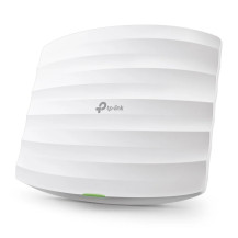 TP-LINK Omada EAP225 Access Point WiFi 5 PoE - inclusivo adattatore PoE