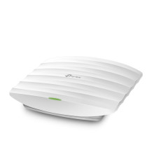 TP-LINK Omada EAP225 Access Point WiFi 5 PoE - inclusivo adattatore PoE