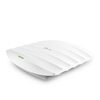 TP-LINK Omada EAP225 Access Point WiFi 5 PoE - inclusivo adattatore PoE