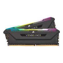 Corsair Vengeance RGB PRO SL - DDR4 - Kit - 16 GB