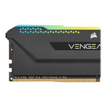 Corsair Vengeance RGB PRO SL - DDR4 - Kit - 16 GB