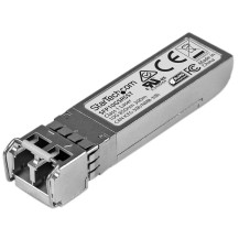 StarTech.com Cisco SFP-10G-SR-S compatibile SFP+ - modulo trasmettitore ricevitore SFP+ 10 Gigabit Fiber 10GBase-SR - MM LC con 