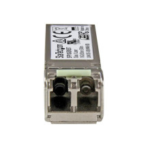 StarTech.com Cisco SFP-10G-SR-S compatibile SFP+ - modulo trasmettitore ricevitore SFP+ 10 Gigabit Fiber 10GBase-SR - MM LC con 