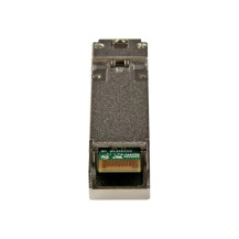 StarTech.com Cisco SFP-10G-SR-S compatibile SFP+ - modulo trasmettitore ricevitore SFP+ 10 Gigabit Fiber 10GBase-SR - MM LC con 
