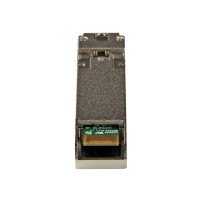 StarTech.com Cisco SFP-10G-SR-S compatibile SFP+ - modulo trasmettitore ricevitore SFP+ 10 Gigabit Fiber 10GBase-SR - MM LC con 