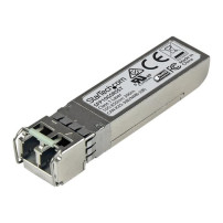 StarTech.com Cisco SFP-10G-SR-S compatibile SFP+ - modulo trasmettitore ricevitore SFP+ 10 Gigabit Fiber 10GBase-SR - MM LC con 