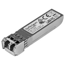 StarTech.com Cisco compatibile SFP+ - 10 Gigabit Fiber 10GBase-LR SFP+ Transceiver Modulo - SM LC - 10km - 1310nm - SFP+-Transce