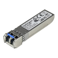 StarTech.com Cisco compatibile SFP+ - 10 Gigabit Fiber 10GBase-LR SFP+ Transceiver Modulo - SM LC - 10km - 1310nm - SFP+-Transce