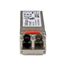 StarTech.com compatibile con Cisco SFP-10G-ER SFP+ - Modulo trasmettitore SFP+ 10 Gigabit Fiber 10GBase-ER - SM LC - 40 km - 155