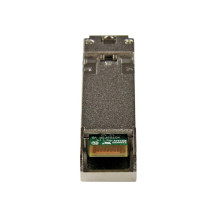 StarTech.com compatibile con Cisco SFP-10G-ER SFP+ - Modulo trasmettitore SFP+ 10 Gigabit Fiber 10GBase-ER - SM LC - 40 km - 155