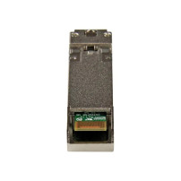 StarTech.com compatibile con Cisco SFP-10G-ER SFP+ - Modulo trasmettitore SFP+ 10 Gigabit Fiber 10GBase-ER - SM LC - 40 km - 155