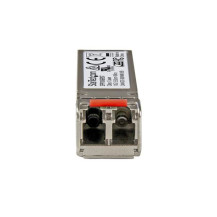 StarTech.com compatibile con Cisco SFP-10G-ER SFP+ - Modulo trasmettitore SFP+ 10 Gigabit Fiber 10GBase-ER - SM LC - 40 km - 155