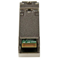StarTech.com compatibile con Cisco SFP-10G-ER SFP+ - Modulo trasmettitore SFP+ 10 Gigabit Fiber 10GBase-ER - SM LC - 40 km - 155